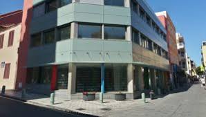 Biblioteca Puerto de la Cruz Tomás de  Iriarte