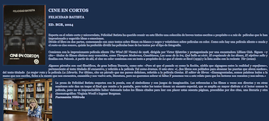 Cine_en_cortos_Felicidad_Btista Cine_en_cortos_Felicidad_Batista