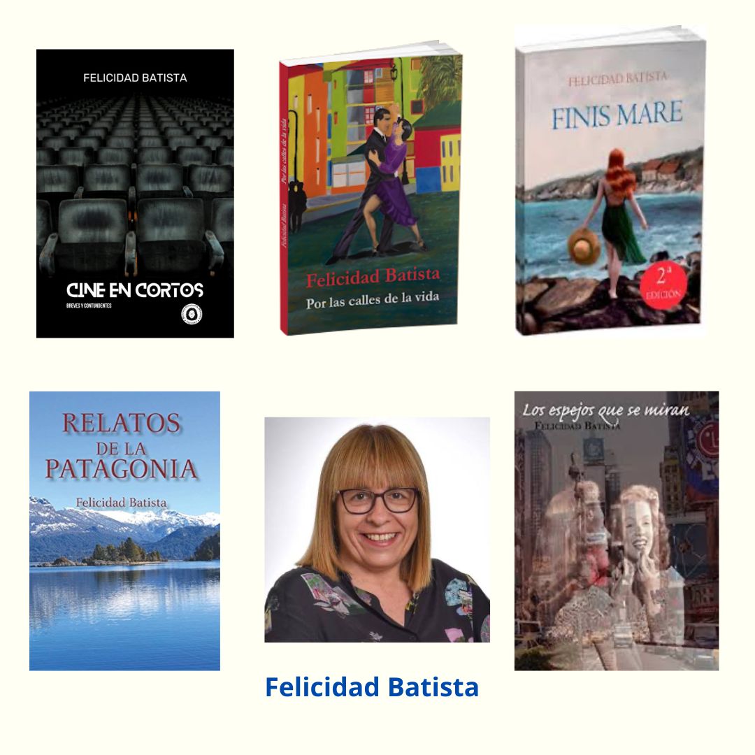 Felicidad_Batista_libros